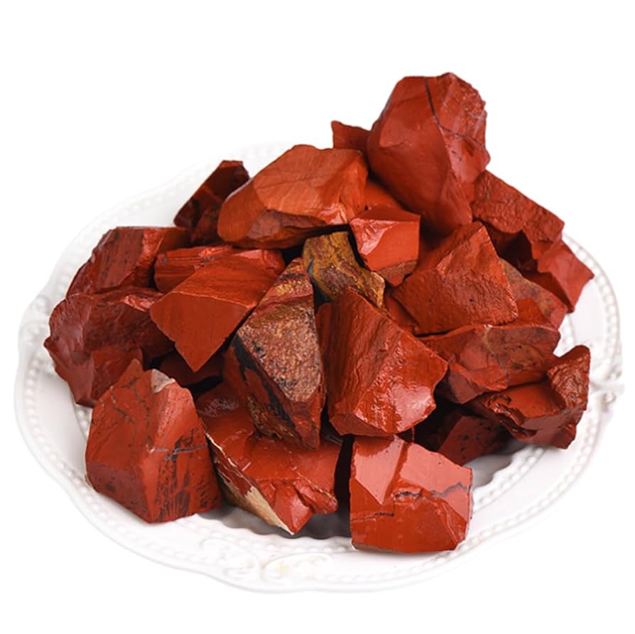 Amazon | Sugarello 紅碧玉 べにへきぎょく レッドジャスパー